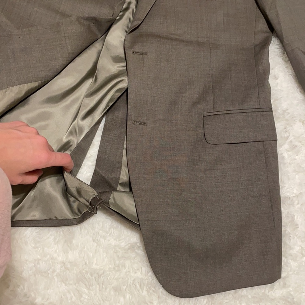 Blazer - Picture 7 of 9